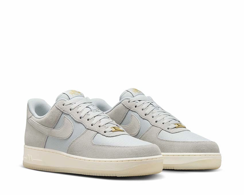Nike Air Force 1 '07 LV8 "Smoke Grey" Nike Men??s athletic shoes