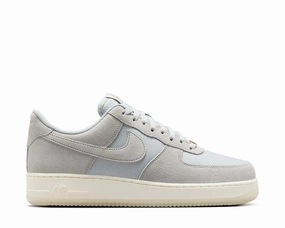 Nike Air Force 1 '07 LV8 "Smoke Grey" Nike men??s athletic shoes with versatile design