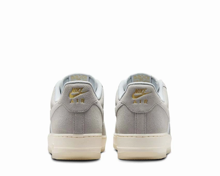 Nike Air Force 1 '07 LV8 "Smoke Grey" Nike Men??s athletic shoes