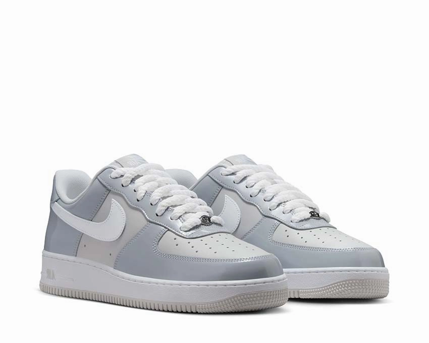 Nike Air Force 1 '07 LV8 "Wolf Grey" Nike Men??s athletic shoes
