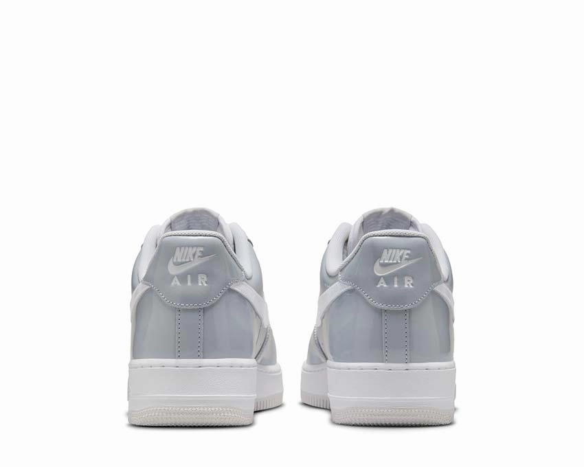 Nike Air Force 1 '07 LV8 "Wolf Grey" Nike Men??s athletic shoes