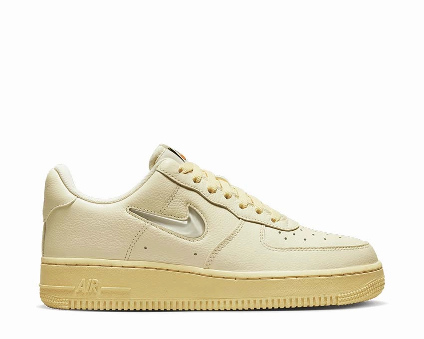 Nike Air Force 1 '07 LX Nike women??s sneakers with sporty chic feel