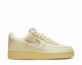 Nike Air Force 1 '07 LX Nike women??s sneakers with sporty chic feel