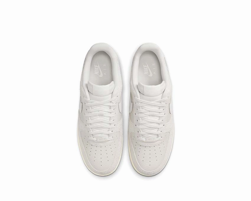 Nike Air Force 1 '07 LX "Light Bone" Nike Men??s athletic shoes