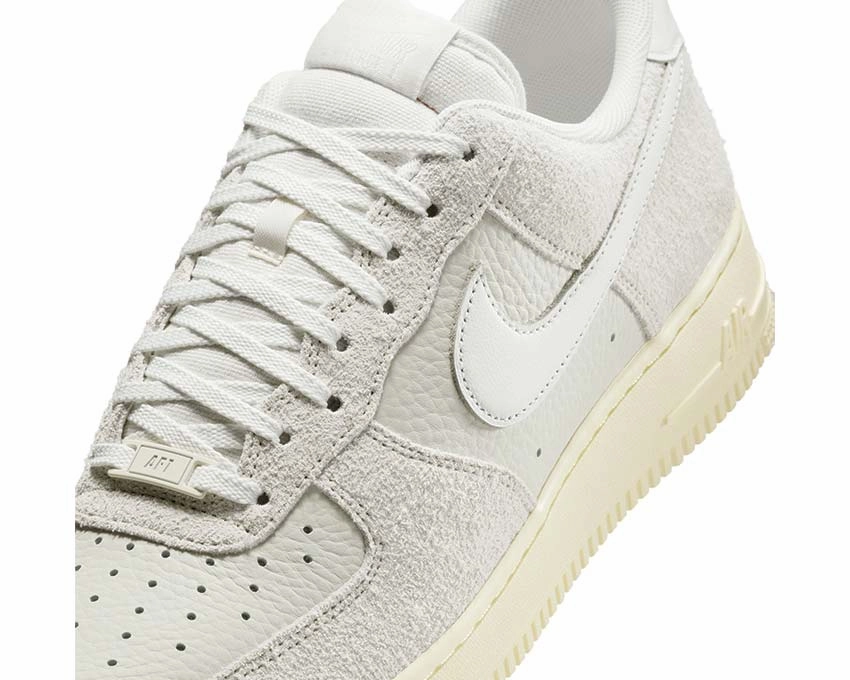 Nike Air Force 1 '07 LX "Light Bone" Nike Men??s athletic shoes