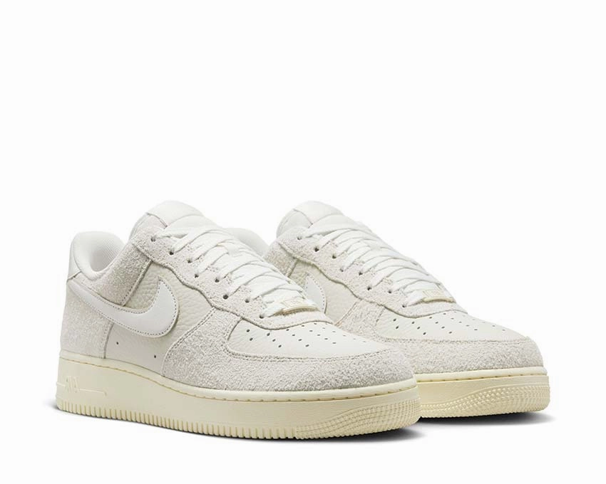 Nike Air Force 1 '07 LX "Light Bone" Nike Men??s athletic shoes