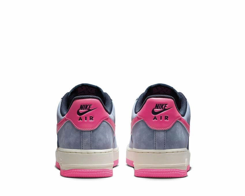 Nike Air Force 1 '07 LX "Pink Blast" Nike Men??s athletic shoes