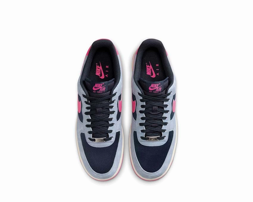 Nike Air Force 1 '07 LX "Pink Blast" Nike Men??s athletic shoes