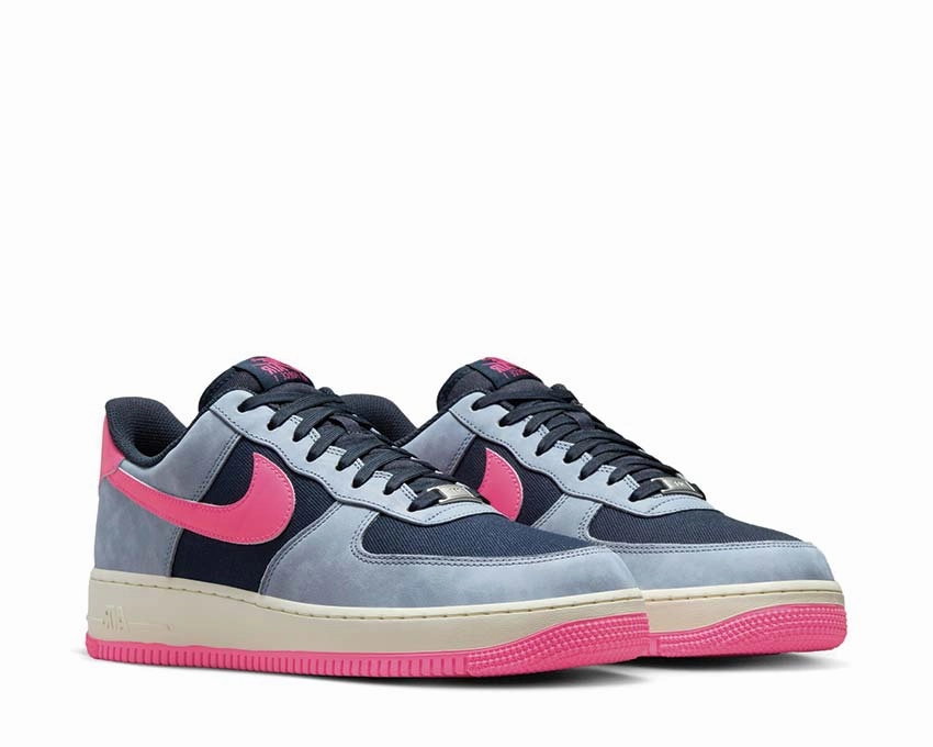 Nike Air Force 1 '07 LX "Pink Blast" Nike Men??s athletic shoes
