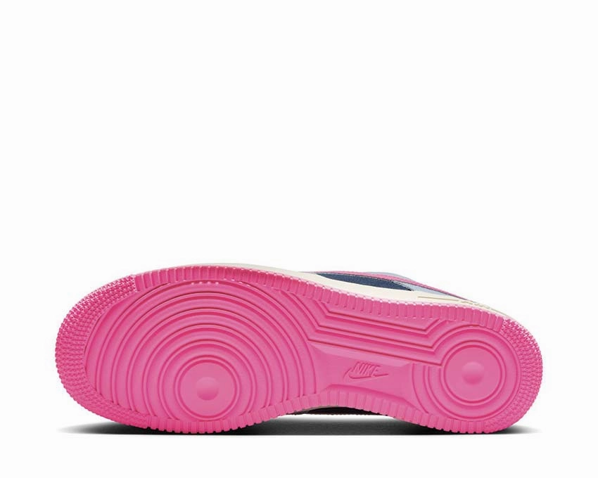 Nike Air Force 1 '07 LX "Pink Blast" Nike Men??s athletic shoes