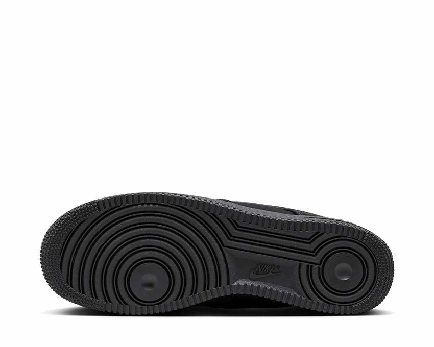 Nike Air Force 1 '07 LX "Vanta Black" Nike Men??s athletic shoes
