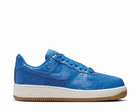 Nike Air Force 1 '07 LX W Nike women??s sneakers with sporty chic feel