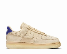 Nike Air Force 1 '07 LX W Nike women??s sneakers with sporty chic feel