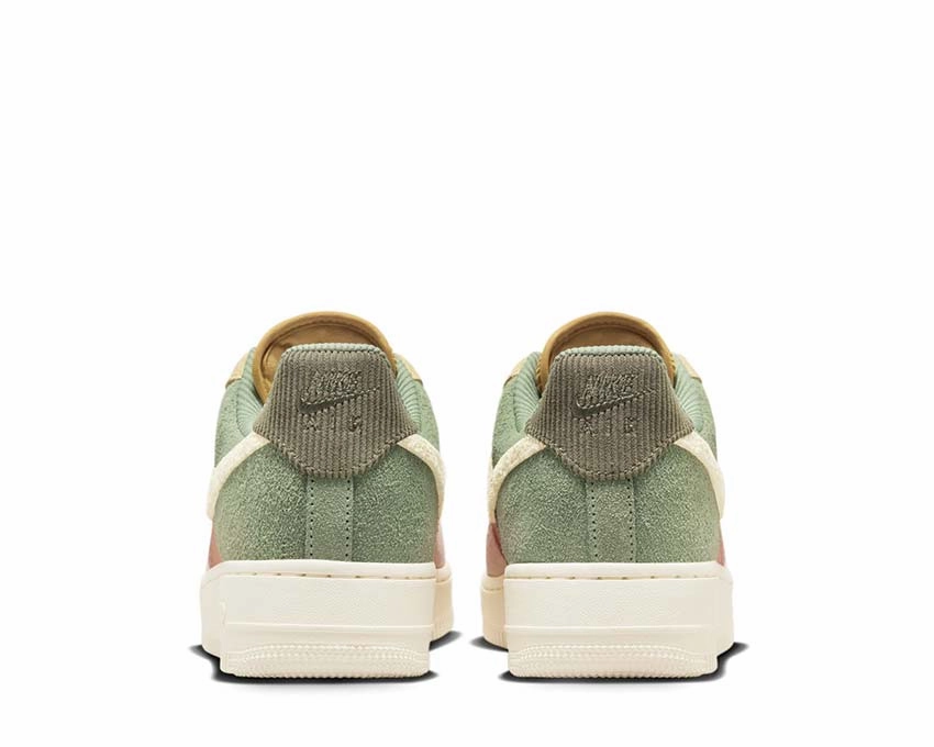 Nike Air Force 1 '07 LX W Nike Women??s everyday sneakers
