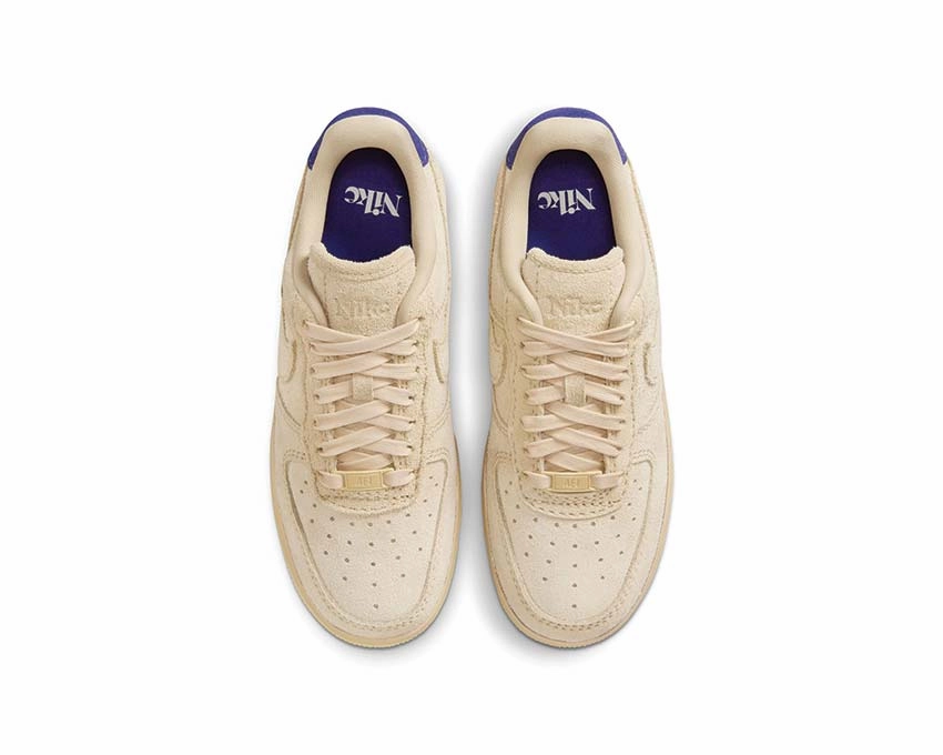 Nike Air Force 1 '07 LX W Nike Women??s everyday sneakers