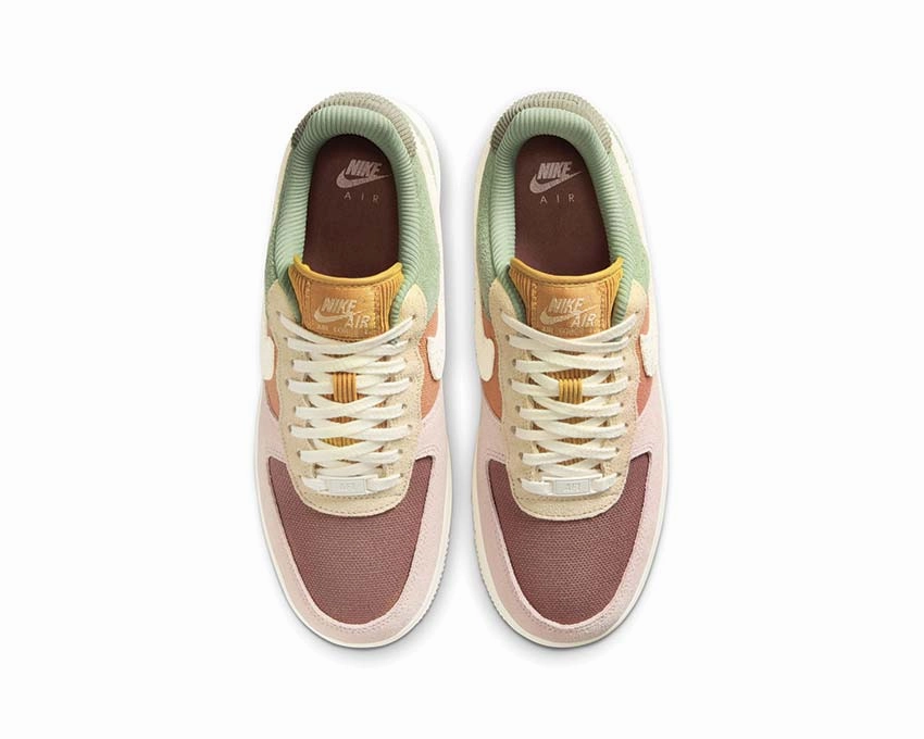 Nike Air Force 1 '07 LX W Nike Women??s everyday sneakers