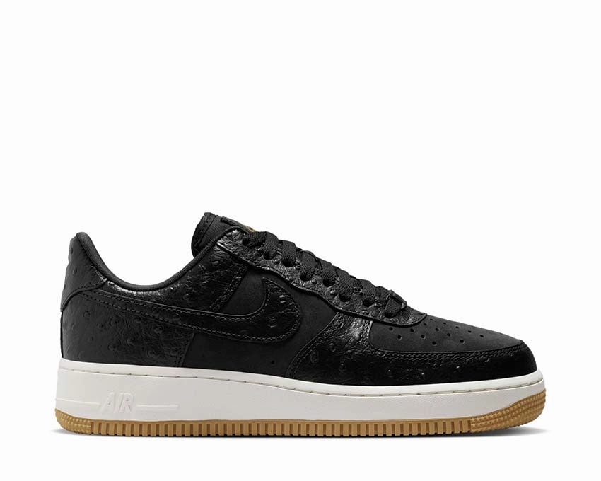 Nike Air Force 1 '07 LX W Nike women??s sneakers with sporty chic feel
