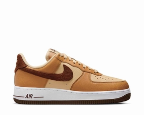 Nike Air Force 1 '07 Next Nature W Nike women??s sneakers with sporty chic feel