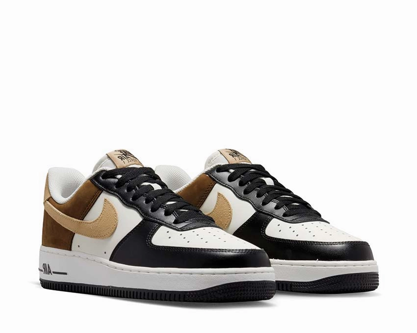 Nike Air Force 1 '07 Nike Men??s athletic shoes