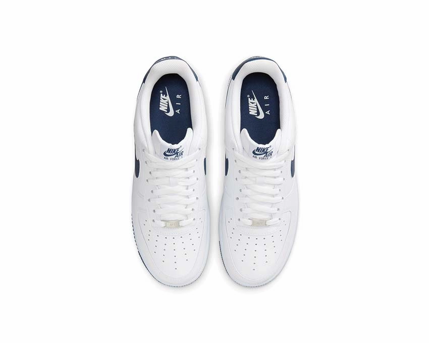 Nike Air Force 1 '07 Nike Men??s athletic shoes