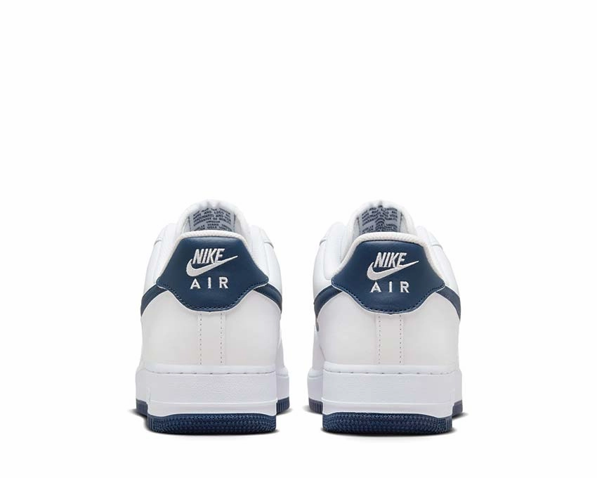 Nike Air Force 1 '07 Nike Men??s athletic shoes