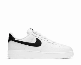 Nike Air Force 1 '07 Nike men??s athletic shoes with versatile design