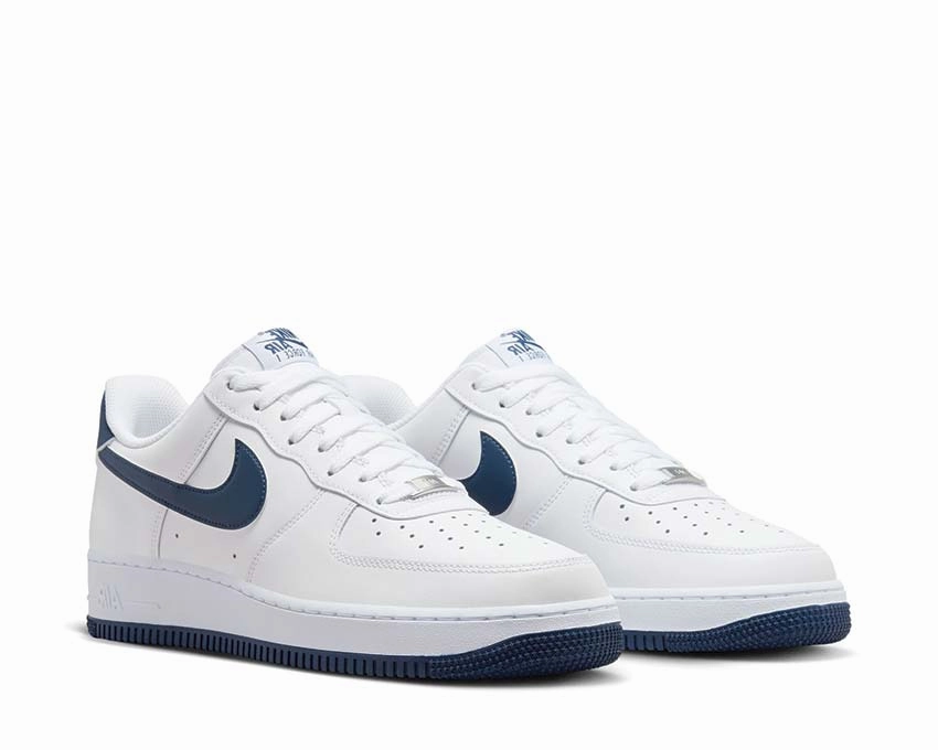 Nike Air Force 1 '07 Nike Men??s athletic shoes