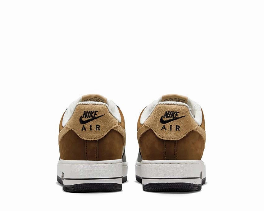 Nike Air Force 1 '07 Nike Men??s athletic shoes