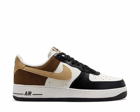 Nike Air Force 1 '07 Nike men??s athletic shoes with versatile design