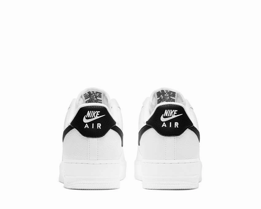 Nike Air Force 1 '07 Nike Men??s athletic shoes