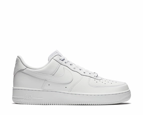Nike Air Force 1 '07 Nike Men??s sneakers built for performance and comfort