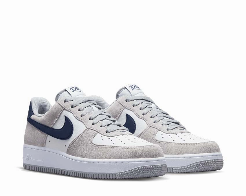 Nike Air Force 1 '07 Nike Men??s everyday sneakers