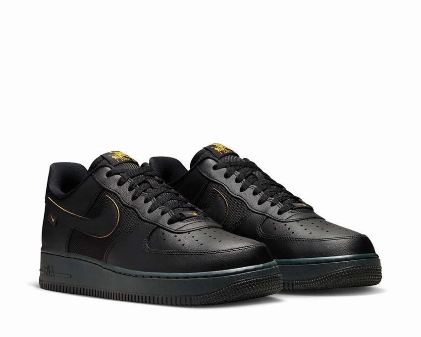 Nike Air Force 1 '07 Nike Men??s everyday sneakers