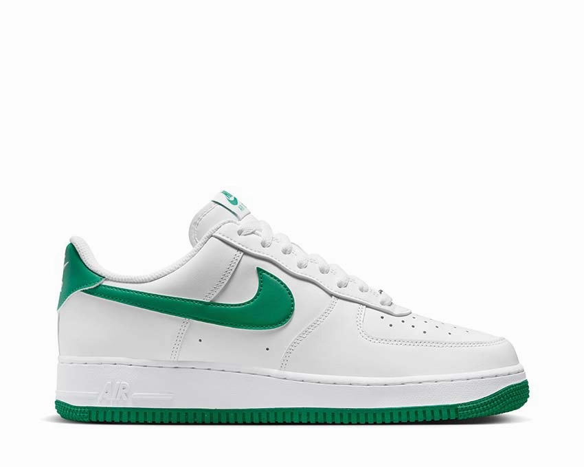 Nike Air Force 1 '07 Nike Men??s sneakers built for performance and comfort