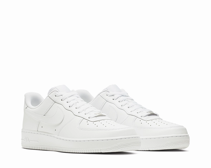 Nike Air Force 1 '07 Nike Men??s everyday sneakers