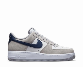 Nike Air Force 1 '07 Nike Men??s sneakers built for performance and comfort