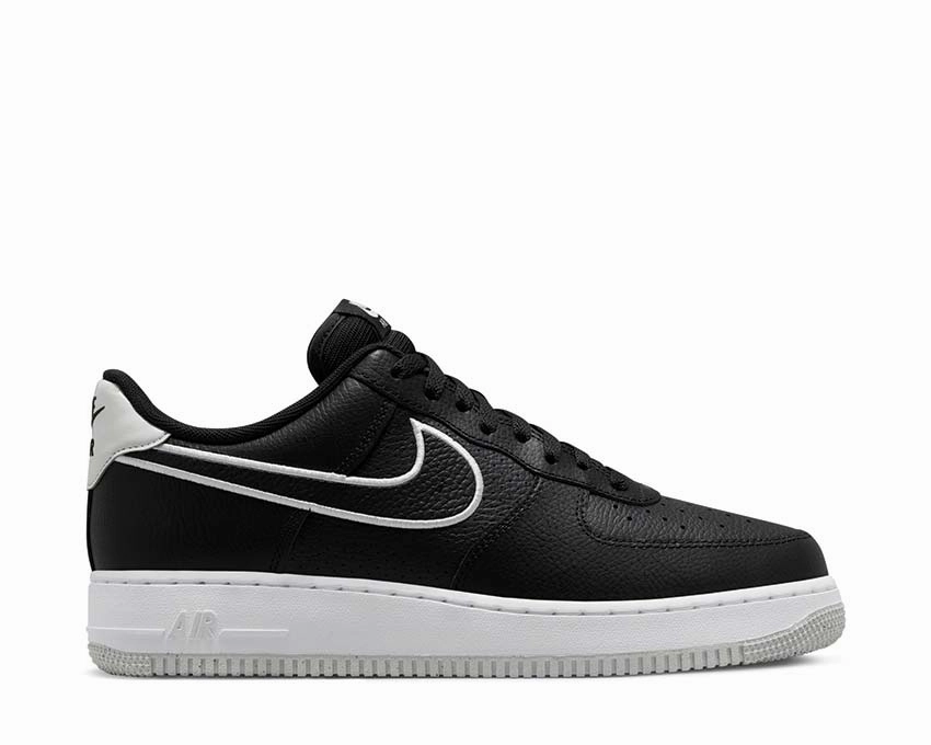 Nike Air Force 1 '07 Nike Men??s sneakers built for performance and comfort