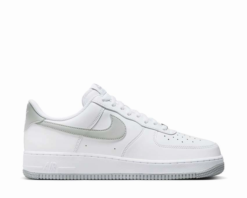 Nike Air Force 1 '07 Nike Men??s sneakers built for performance and comfort