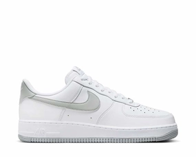 Nike Air Force 1 '07 Nike Men??s sneakers built for performance and comfort