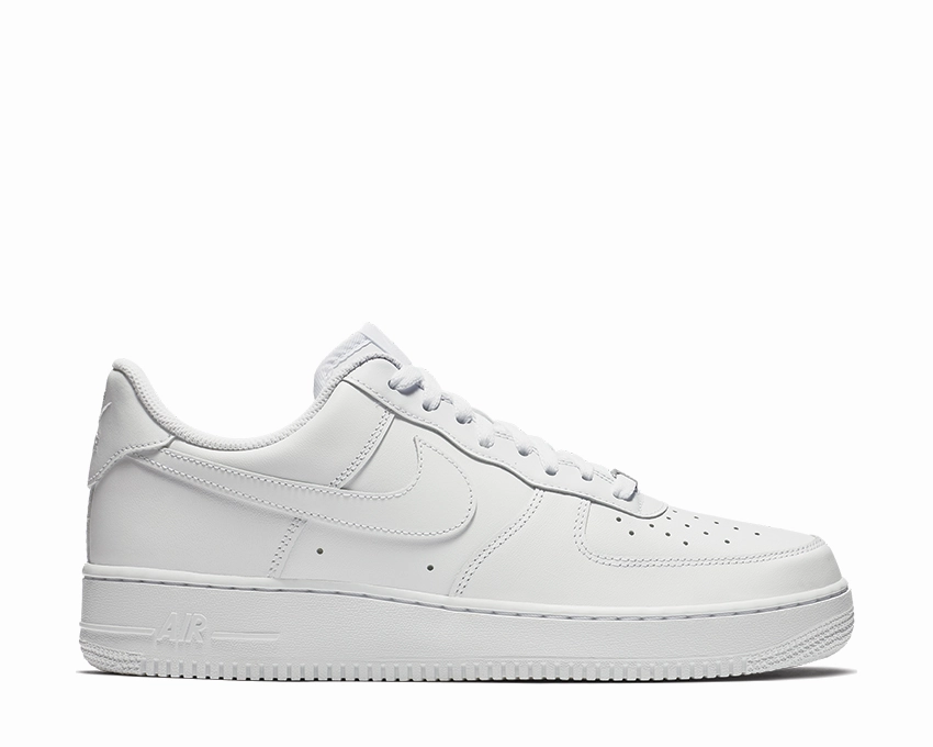 Nike Air Force 1 '07 Nike Men??s sneakers built for performance and comfort