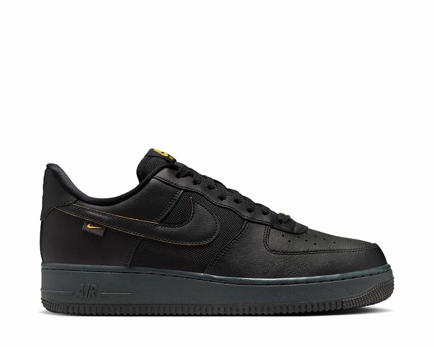 Nike Air Force 1 '07 Nike Men??s sneakers built for performance and comfort