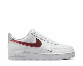Nike Air Force 1 '07 Nike Men??s sneakers built for performance and comfort