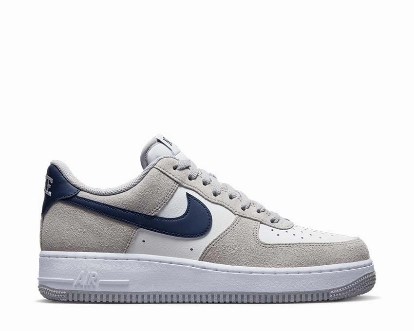 Nike Air Force 1 '07 Nike Men??s sneakers built for performance and comfort