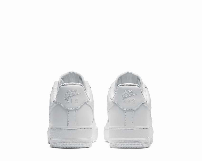 Nike Air Force 1 '07 Nike Women??s everyday sneakers