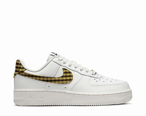 Nike Air Force 1 '07 Nike women??s sneakers with sporty chic feel