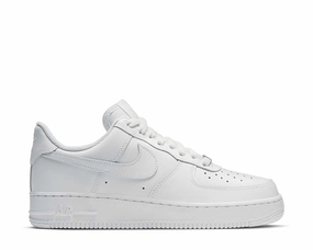 Nike Air Force 1 '07 Nike women??s sneakers with sporty chic feel