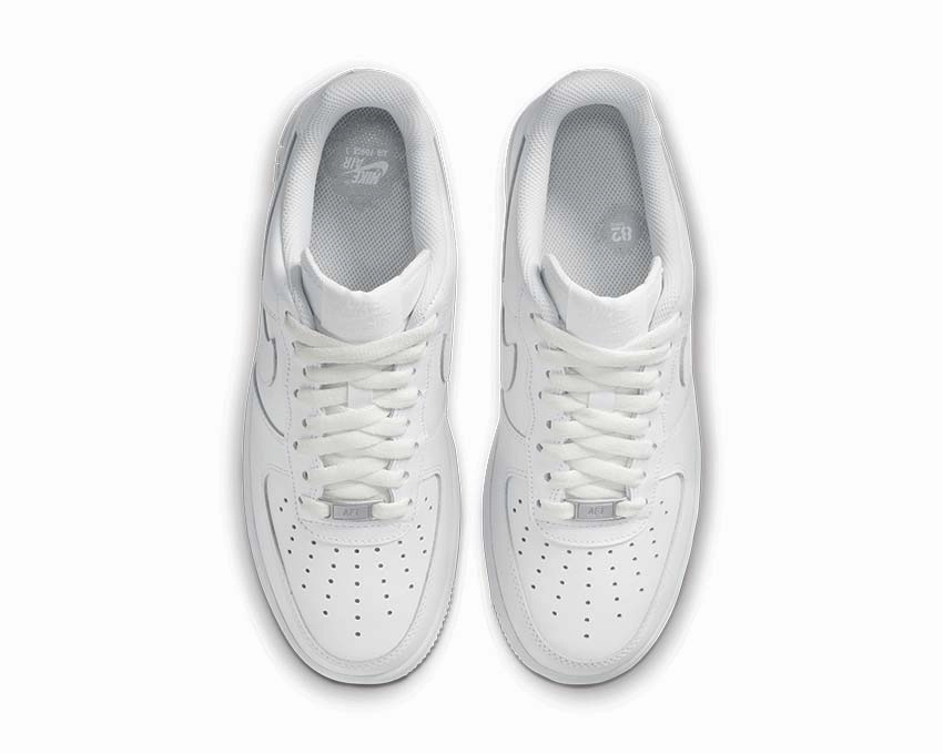 Nike Air Force 1 '07 Nike Women??s everyday sneakers
