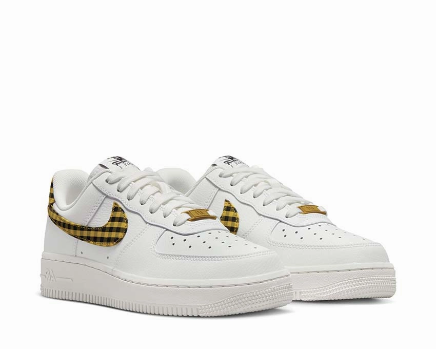 Nike Air Force 1 '07 Nike Women??s everyday sneakers