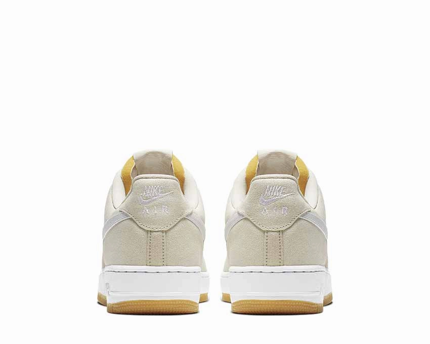Nike Air Force 1 '07 Premium Light Cream Nike Men??s everyday sneakers