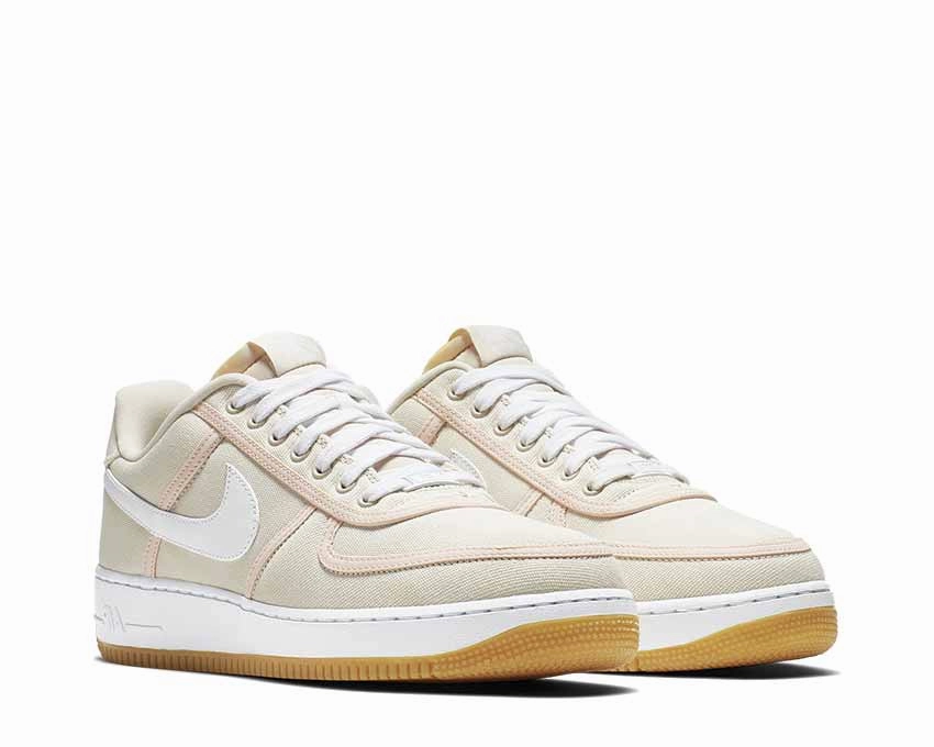 Nike Air Force 1 '07 Premium Light Cream Nike Men??s everyday sneakers